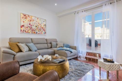 Apartamento Genteel Home �tico Gran Capit�n