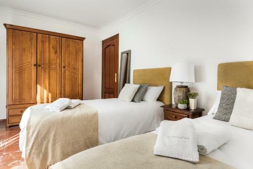 Apartamento Genteel Home �tico Gran Capit�n