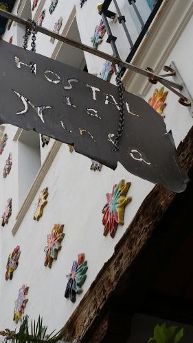 Hostal La Ninfa