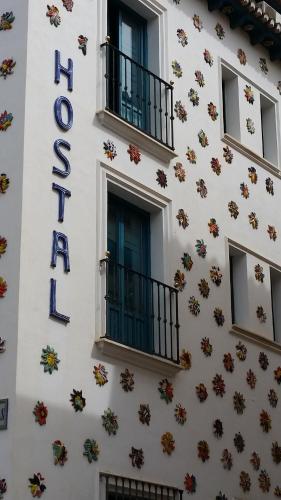 Hostal La Ninfa