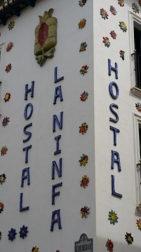 Hostal La Ninfa