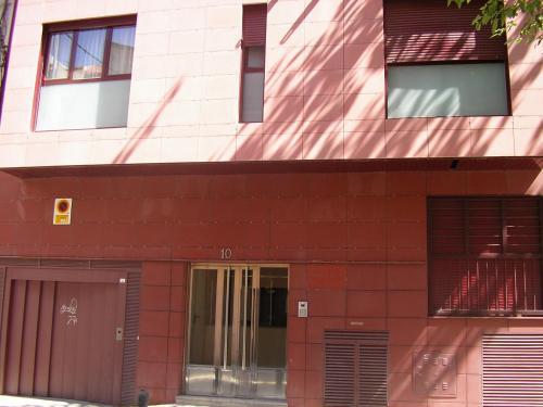 Apartamento Cifuentes