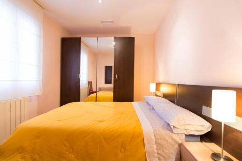 Apartamento Cifuentes
