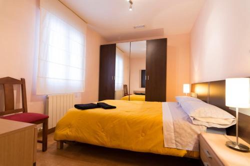 Apartamento Cifuentes