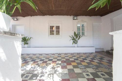 Bed & Breakfast Barbieri Cave