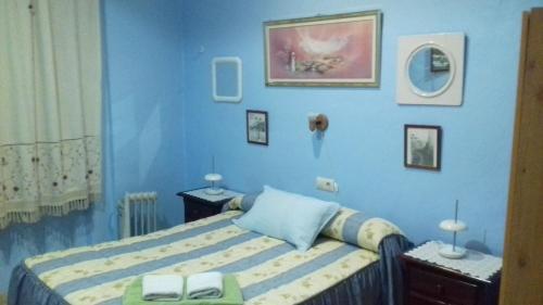 Hostal La Castanuela Albayzin