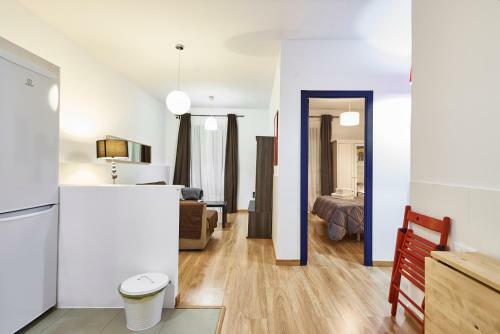 Apartamento Suite Realejo Salvador