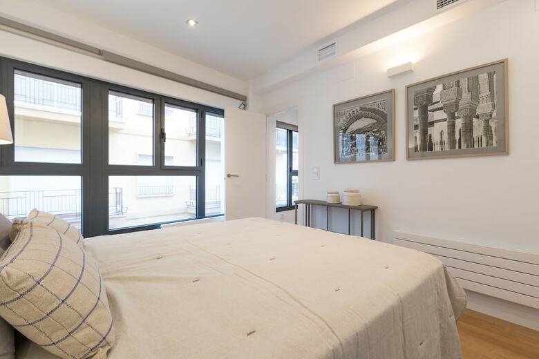 Apartamento Chezmoihomes Plaza Nueva Luxury