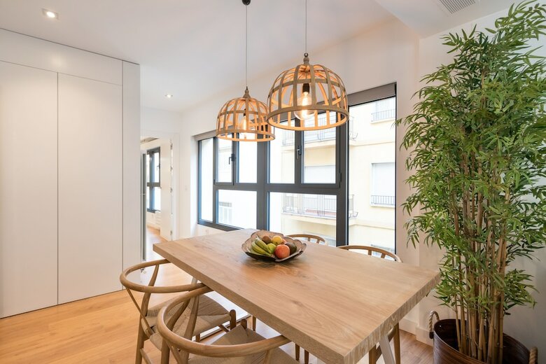 Apartamento Chezmoihomes Plaza Nueva Luxury