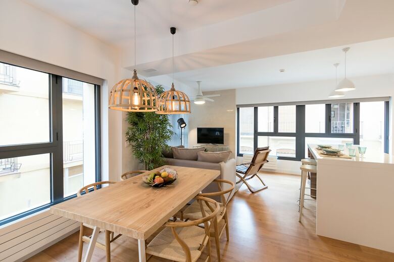 Apartamento Chezmoihomes Plaza Nueva Luxury
