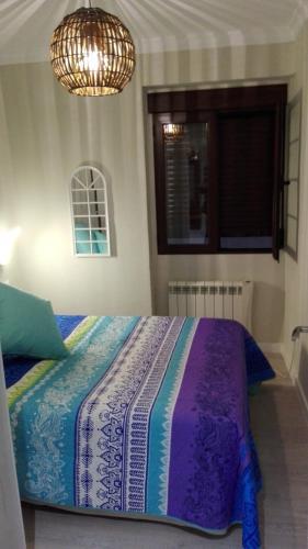 Apartamento Completo Alarc�n Centro