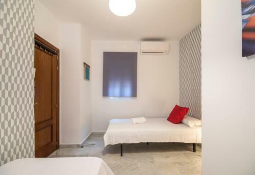 Apartamento Edifico Granata, Prime Holidays