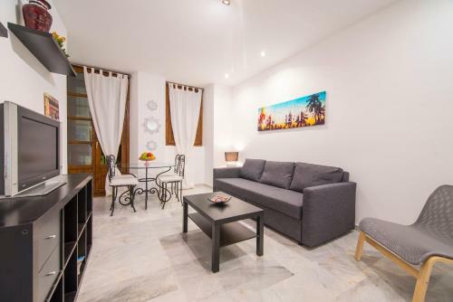 Apartamento Edifico Granata, Prime Holidays