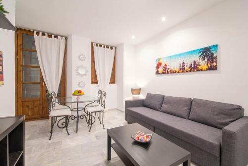 Apartamento Edifico Granata, Prime Holidays