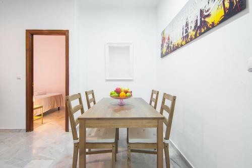 Apartamento Edifico Granata, Prime Holidays