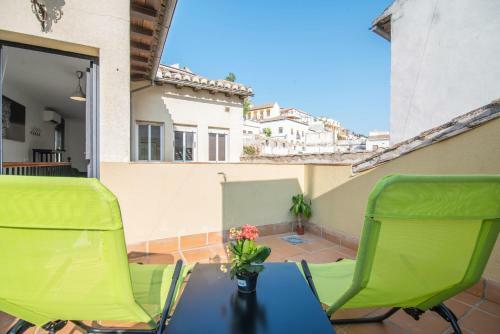 Apartamento Edifico Granata, Prime Holidays