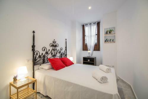 Apartamento Edifico Granata, Prime Holidays