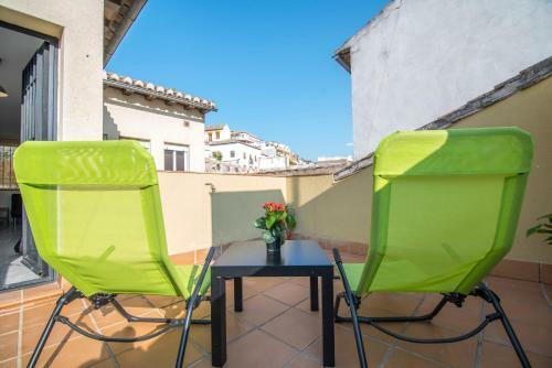 Apartamento Edifico Granata, Prime Holidays