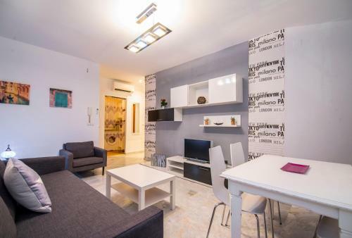 Apartamento Edifico Granata, Prime Holidays