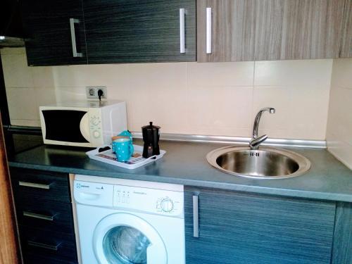 Apartamento Suites Af�n De Rivera