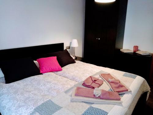 Apartamento Suites Af�n De Rivera
