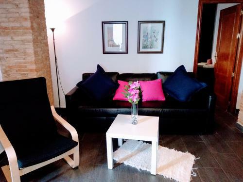 Apartamento Suites Af�n De Rivera