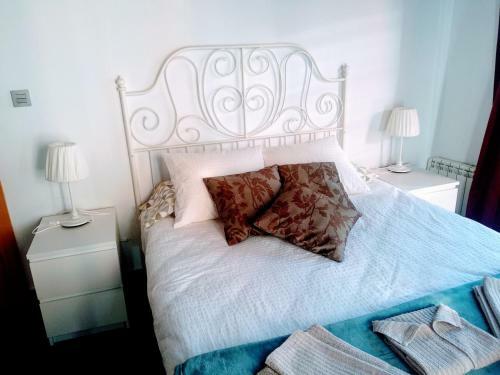 Apartamento Suites Af�n De Rivera