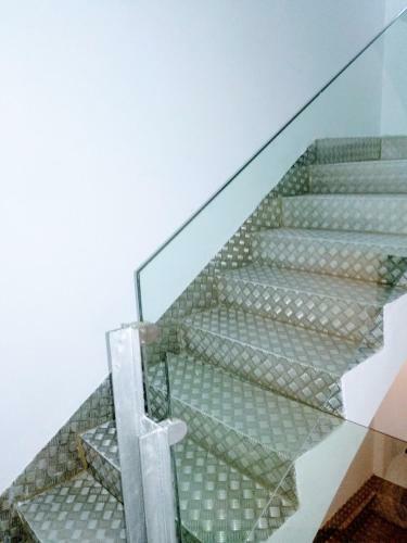 Apartamento Suites Af�n De Rivera