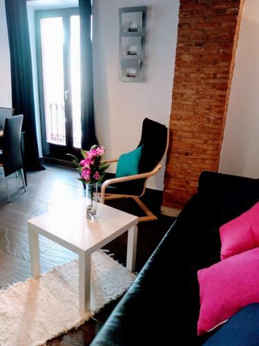 Apartamento Suites Af�n De Rivera
