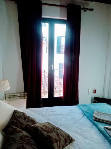 Apartamento Suites Af�n De Rivera