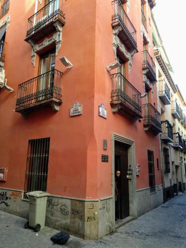 Apartamento Suites Af�n De Rivera