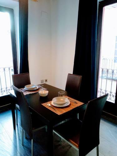 Apartamento Suites Af�n De Rivera