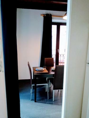 Apartamento Suites Af�n De Rivera