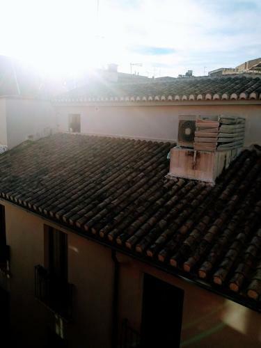 Apartamento Suites Af�n De Rivera