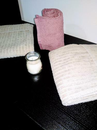 Apartamento Suites Af�n De Rivera