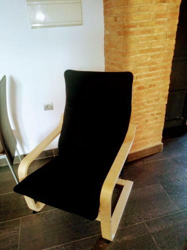 Apartamento Suites Af�n De Rivera