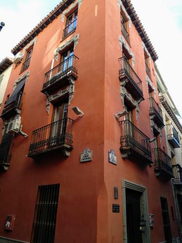 Apartamento Suites Af�n De Rivera