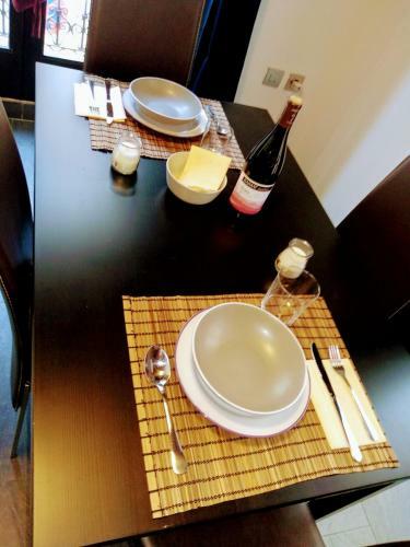 Apartamento Suites Af�n De Rivera