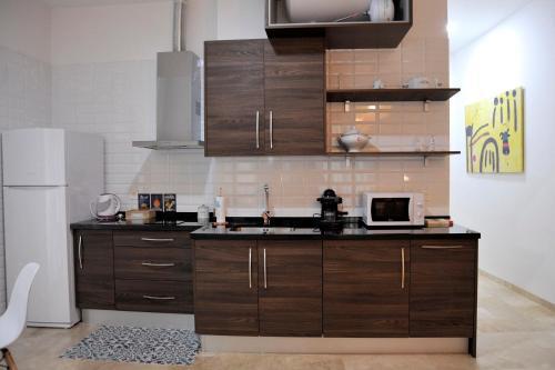 Apartamento Casa Bella