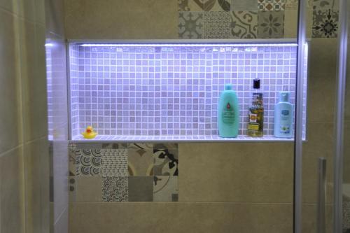 Apartamento Casa Bella