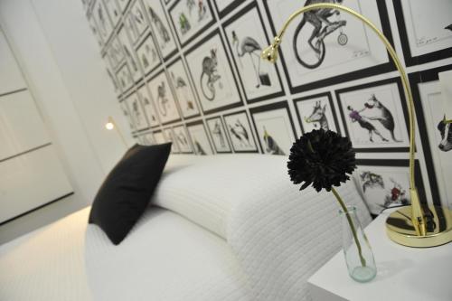 Apartamento Casa Bella