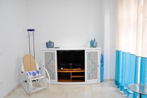Apartamento Casa Bella