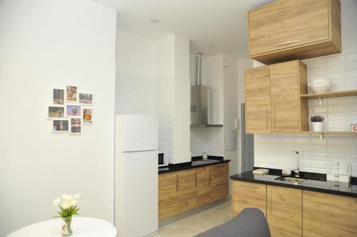 Apartamento Casa Bella