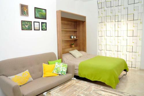 Apartamento Casa Bella