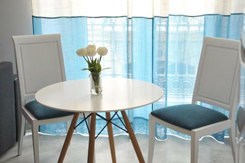Apartamento Casa Bella