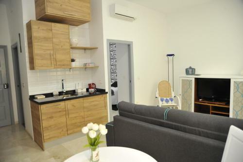 Apartamento Casa Bella