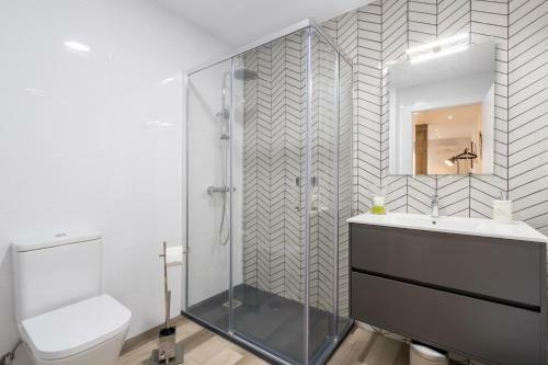 Apartamento C�ntrico En Granada