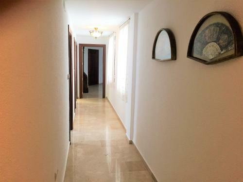 Apartamento Piso En Calle Recogidas (centro)
