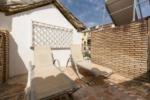 Charming Andalusian House