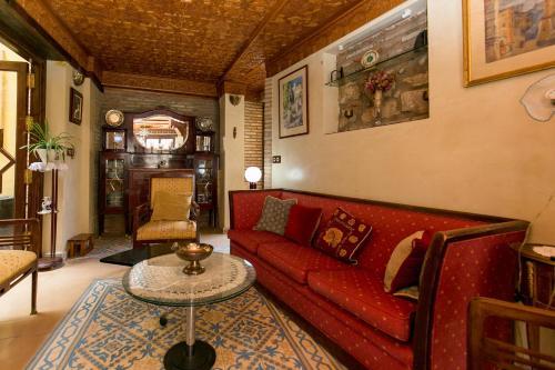 Charming Andalusian House